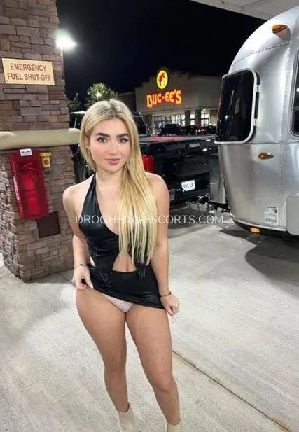 Drogheda escorts Lindsay — 3