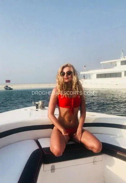 Drogheda escorts Olivia — 4