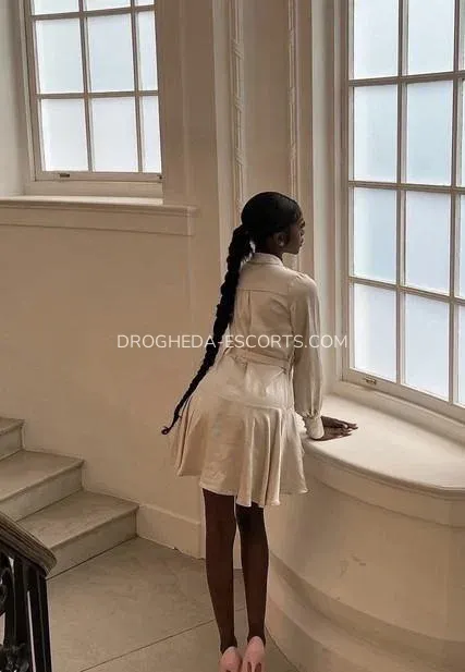 Drogheda escorts Mya — 5