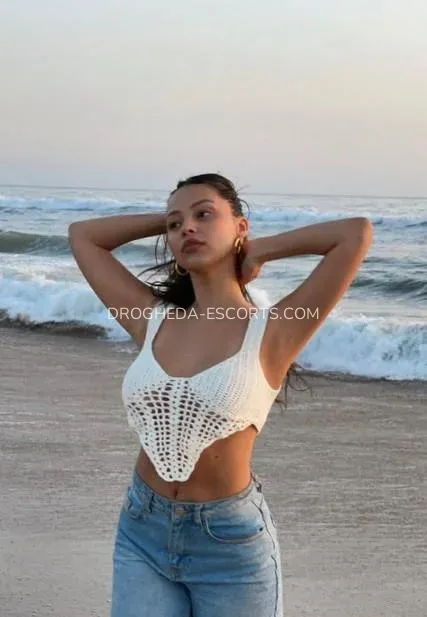 Drogheda escorts Jasmine — 5