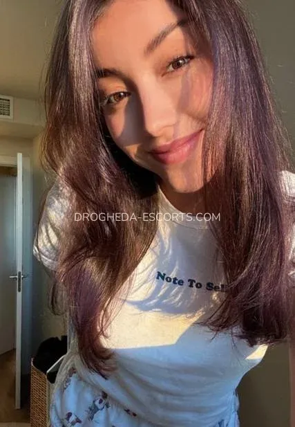 Drogheda escorts Ingeborg — 1