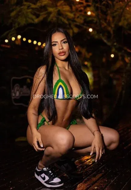 Drogheda escorts Madison — 7