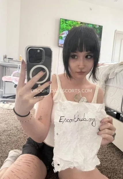 Drogheda escorts Ellinor