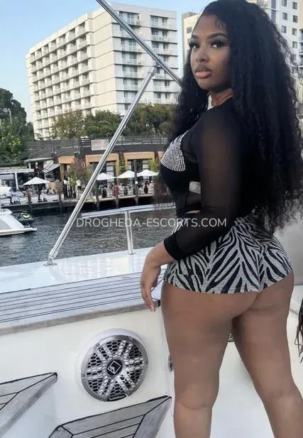Drogheda escorts Frida — 1