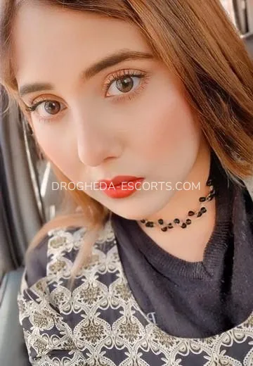 Escort djevojka Camryn - Drogheda