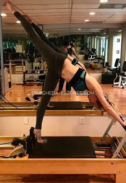 Drogheda escorts Madeleine — 1