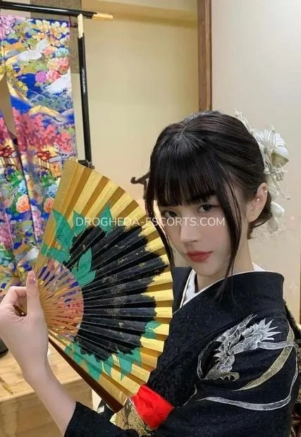 Drogheda escorts trinity