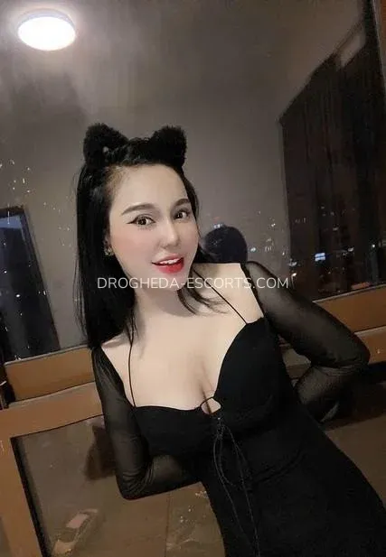 Drogheda escorts Celeste — 4