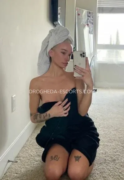 Drogheda escorts Bella — 1