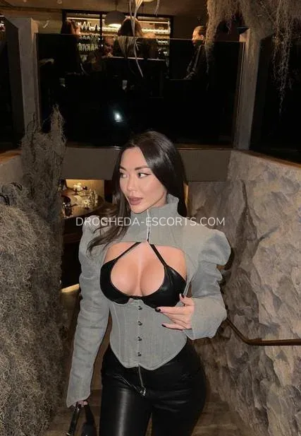 Drogheda escorts Rebecca — 5