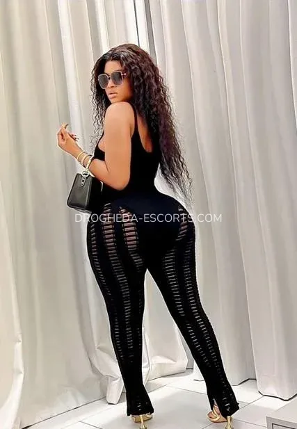 Drogheda escorts Jazmine — 4