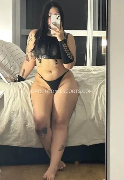 Drogheda escorts Crystal — 2