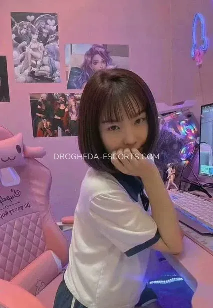 Drogheda escorts Riley — 3