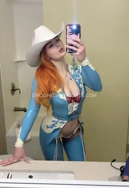 Drogheda escorts anette