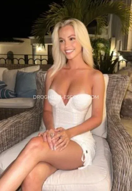 Drogheda escorts Karina — 7