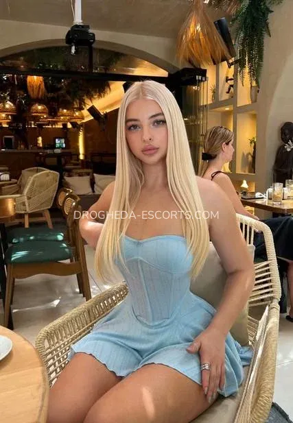 Drogheda escorts Emma — 6