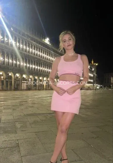 Drogheda escorts Maja — 1