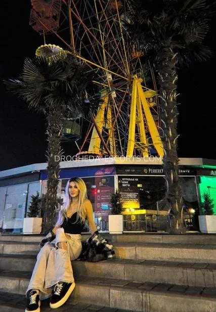 Drogheda escorts Louise — 1