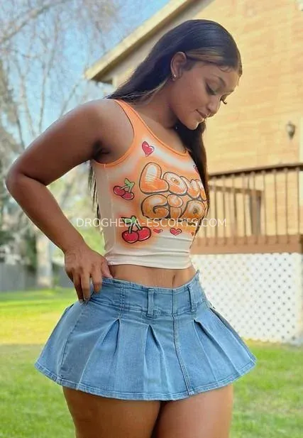 Drogheda escorts Breanna — 3