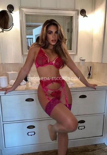 Drogheda escorts Ulrika — 2