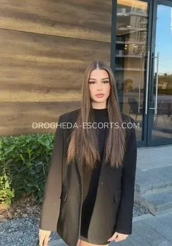 Drogheda escorts Naomi — 1