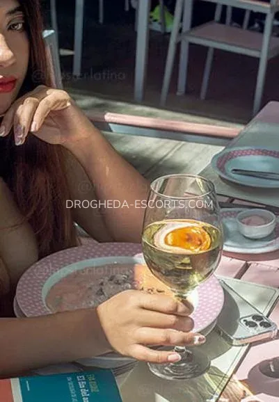 Drogheda escorts Hannah — 4