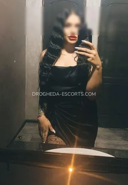 Drogheda escorts Sandra — 5