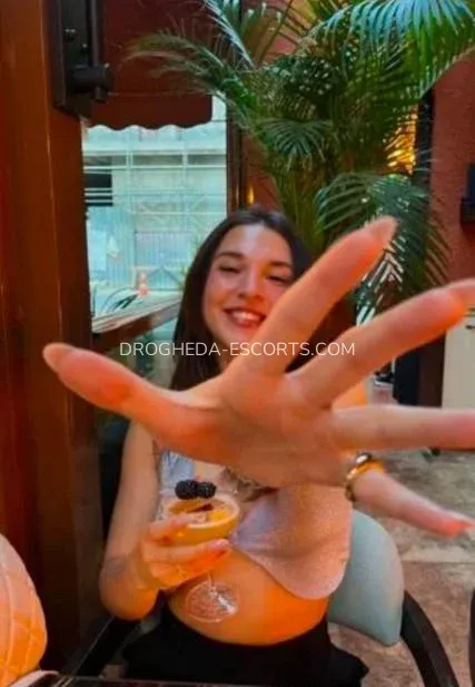 Drogheda escorts Victoria — 1