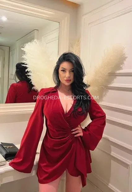 Drogheda escorts Alana — 7