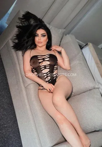 Drogheda escorts Lisa — 6