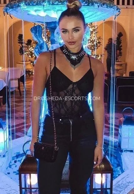 Drogheda escorts Annika — 2