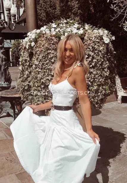 Drogheda escorts Johanna — 5