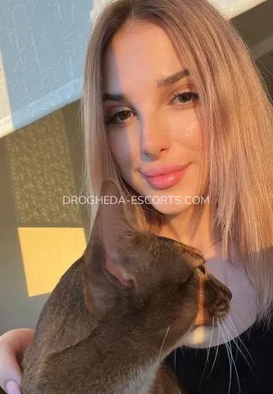 Drogheda escorts Anita — 5