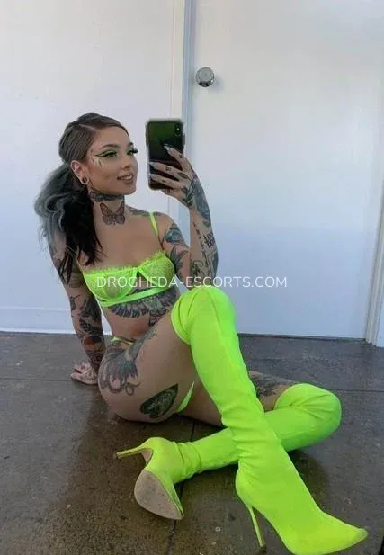 Drogheda escorts Jenna — 7