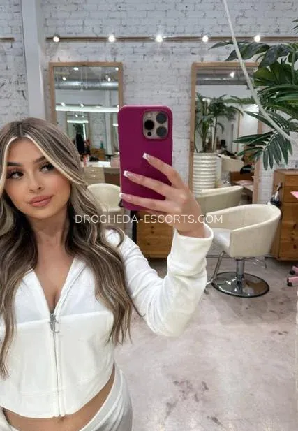 Drogheda escorts Daniela — 9