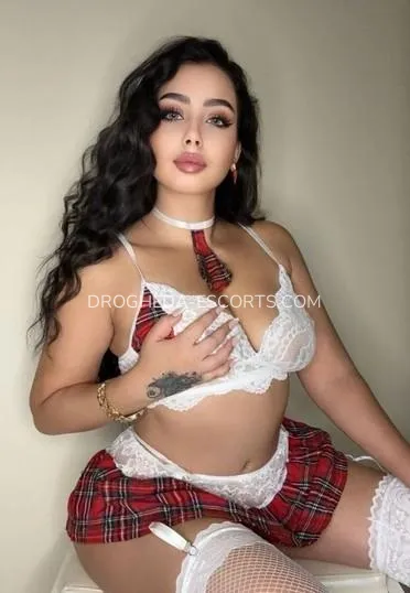 Drogheda escorts Clorinda — 2