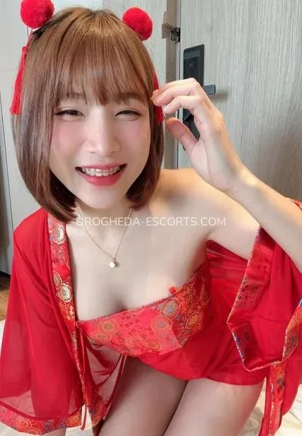 Drogheda escorts Maggie — 4