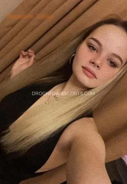 Drogheda escorts Gabriela — 1