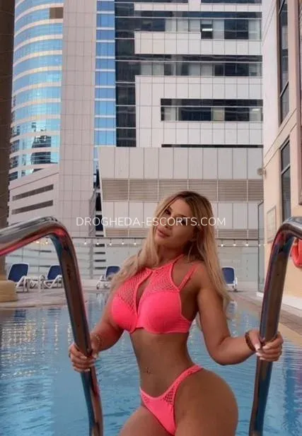 Drogheda escorts Kimberly — 3