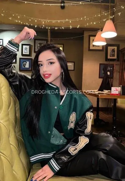 Drogheda escorts Iliane — 6