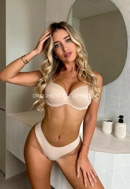 Drogheda escorts Frida — 2