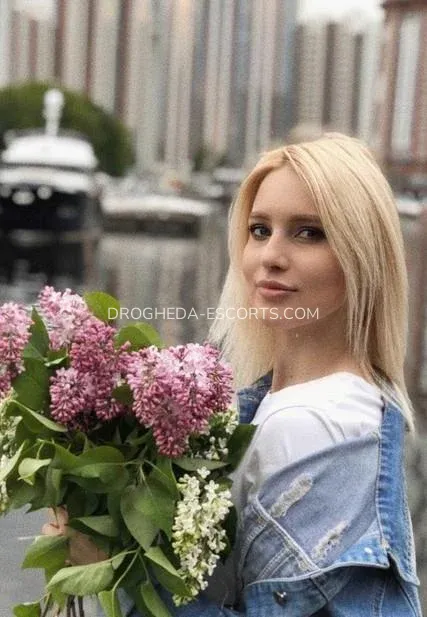 Drogheda escorts Gun — 6