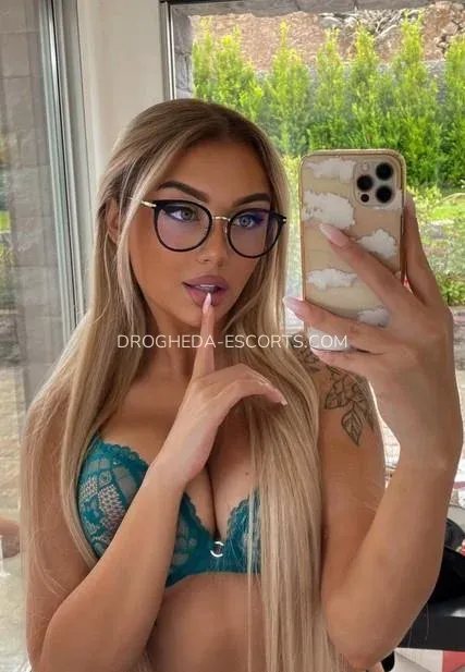 Drogheda escorts Ann — 3