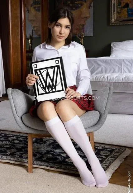 Drogheda escorts Maja — 3