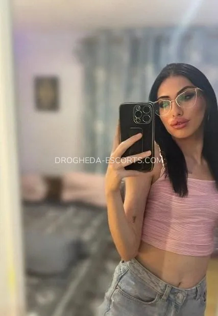 Drogheda escorts Berit — 2