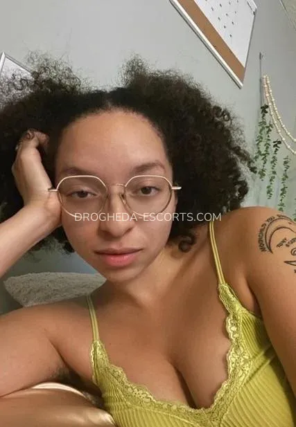 Drogheda escorts Hanna — 4