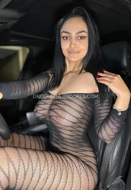 Drogheda escorts Åsa — 2