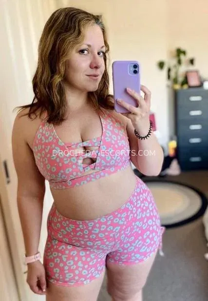 Drogheda escorts Sandra — 1