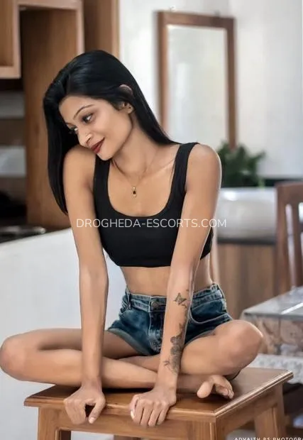 Escort djevojka Jessica - Drogheda