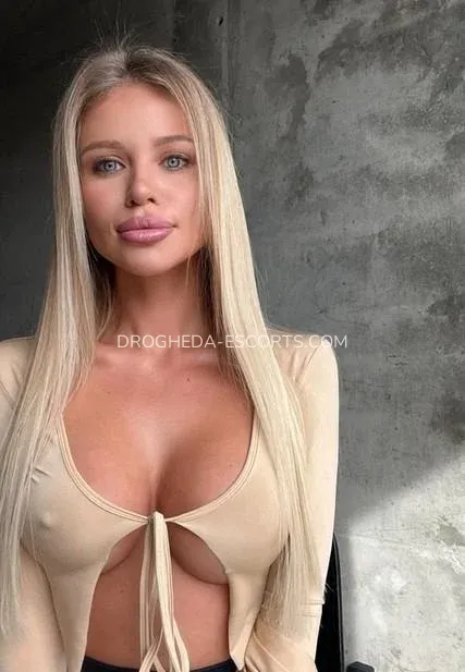 Drogheda escorts Ingrid — 3